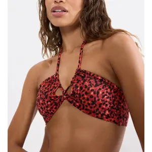 Women's swimsuit top Triumph Midnight image-6