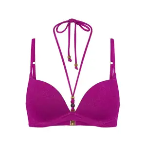 Women's swimsuit top Triumph Sunset WHU Sweet Heart image-1