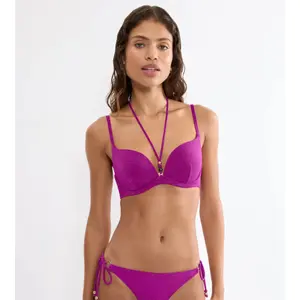 Women's swimsuit top Triumph Sunset WHU Sweet Heart image-2