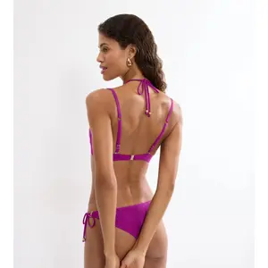 Women's swimsuit top Triumph Sunset WHU Sweet Heart image-3