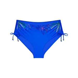 Women's swimsuit bottoms Triumph Tropics Maxi image-0