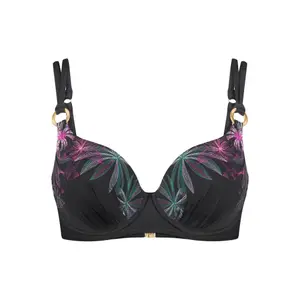 Women's swimsuit top Triumph Tropics WP image-2