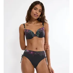 Women's swimsuit top Triumph Tropics WP image-3