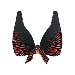 Women's swimsuit top Triumph Wild W image-1
