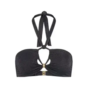 Women's bandeau swimsuit top Triumph Summer Sunset image-1