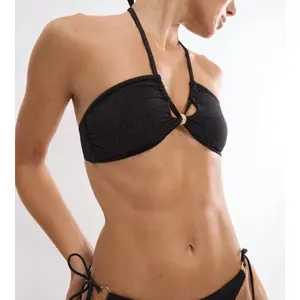 Women's bandeau swimsuit top Triumph Summer Sunset image-4