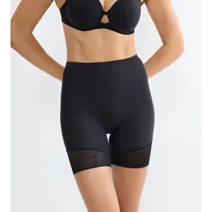 Γυναικείο σλιπάκι Triumph Comfort Contour Mid-Thigh image-1