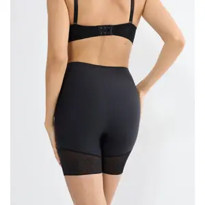 Γυναικείο σλιπάκι Triumph Comfort Contour Mid-Thigh image-2