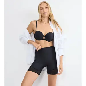 Γυναικείο σλιπάκι Triumph Comfort Contour Mid-Thigh image-3