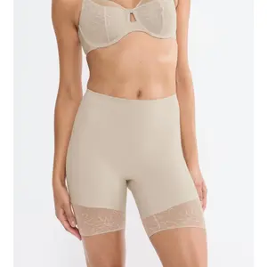 Γυναικείο σλιπάκι Triumph Comfort Contour Mid-Thigh image-1