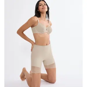 Γυναικείο σλιπάκι Triumph Comfort Contour Mid-Thigh image-2