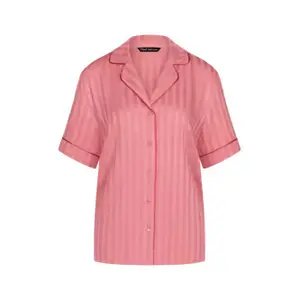 Chemise de pyjama femme Triumph Amourette Jacquard Boyfriend image-1