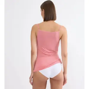 Women's tank top Triumph Beauty Layers image-3