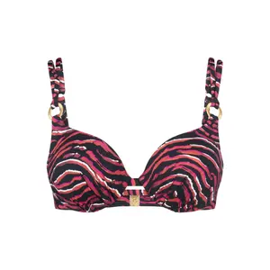 Women's swimsuit top Triumph Summer Wild image-0