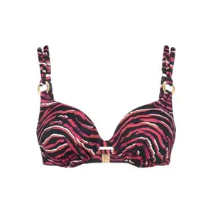 Women's swimsuit top Triumph Summer Wild image-1