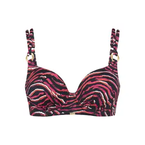 Women's swimsuit top Triumph Summer Wild image-2