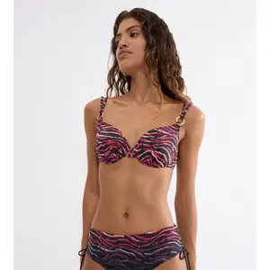 Women's swimsuit top Triumph Summer Wild image-3
