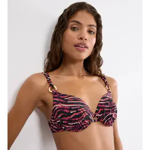 Women's swimsuit top Triumph Summer Wild image-5