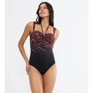 Μονόχρωμο μαγιό γυναικείο Triumph Summer Wild image-2