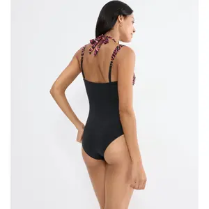Μονόχρωμο μαγιό γυναικείο Triumph Summer Wild image-3