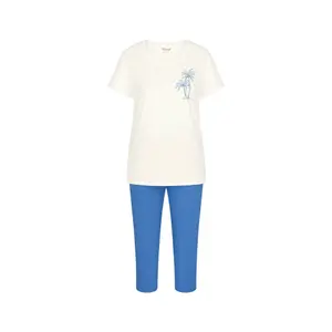 Pyjama femme Triumph Capri X
