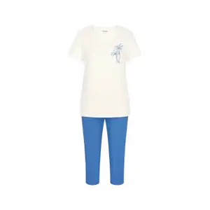 Pyjama femme Triumph Capri X image-1