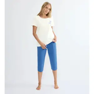 Pyjama femme Triumph Capri X image-2