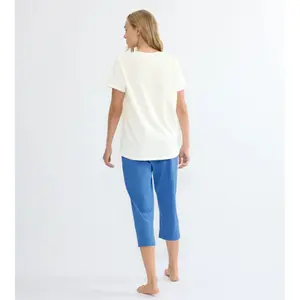 Pyjama femme Triumph Capri X image-3