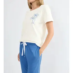 Pyjama femme Triumph Capri X image-4