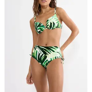 Women's swimsuit bottoms Triumph Summer Palm image-2