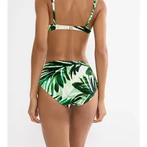 Women's swimsuit bottoms Triumph Summer Palm image-3