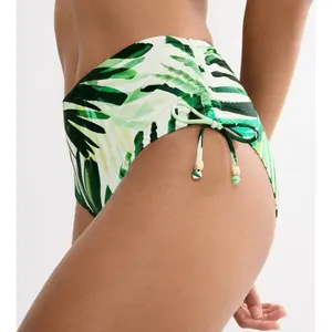 Women's swimsuit bottoms Triumph Summer Palm image-4