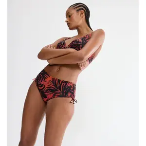 Women's swimsuit bottoms Triumph Summer Palm image-2