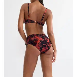 Women's swimsuit bottoms Triumph Summer Palm image-3