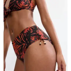Women's swimsuit bottoms Triumph Summer Palm image-4