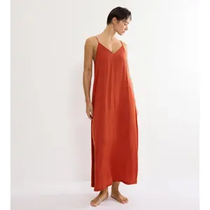 Women's Nightgown Triumph Summer Satin image-2