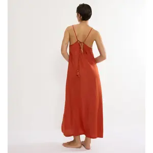 Women's Nightgown Triumph Summer Satin image-3