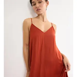 Women's Nightgown Triumph Summer Satin image-4