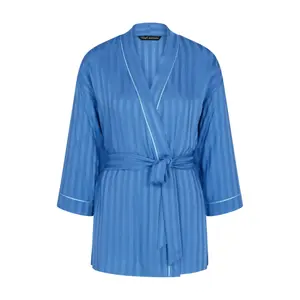 Jacquard-Kleid, Damen Triumph Amourette image-0