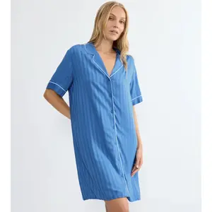 Nuisette femme Triumph Amourette Jacquard NDW SSL image-2