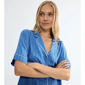 Nuisette femme Triumph Amourette Jacquard NDW SSL image-4