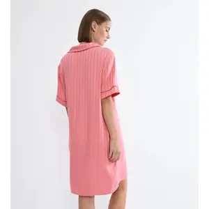 Nuisette femme Triumph Amourette Jacquard NDW SSL image-3