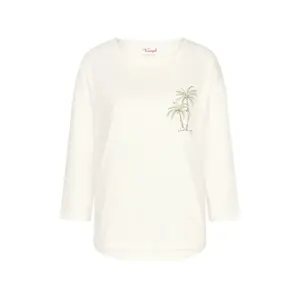 Γυναικείο T-shirt Triumph Mix & Match image-0