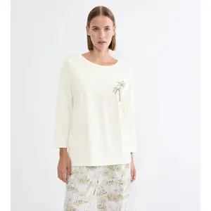 Γυναικείο T-shirt Triumph Mix & Match image-1