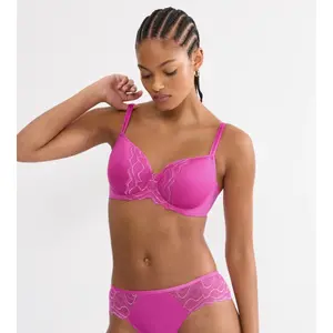 Women's bra Triumph Palina Waves of Glow image-2