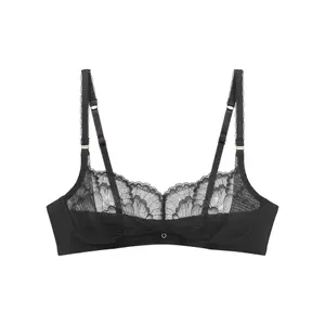 Damen Stretch-Spitze BH Triumph Love in Lace image-0