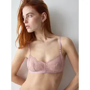 Damen Stretch-Spitze BH Triumph Love in Lace image-3