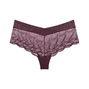 Shorts für Damen Triumph Love in Lace image-0