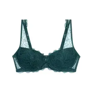 Damen-BH Triumph Amourette Sparkle WHP image-1