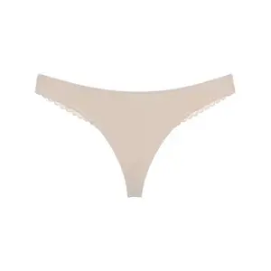 Women's thong Triumph Pretty Modal image-1